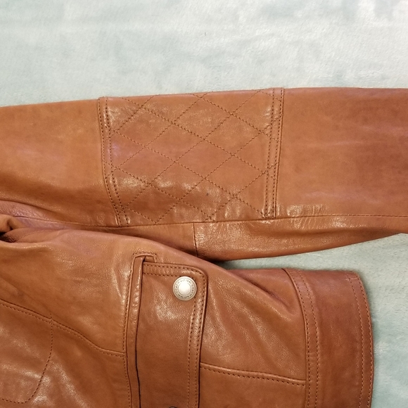 Coach Jacket - Picture 7 of 10